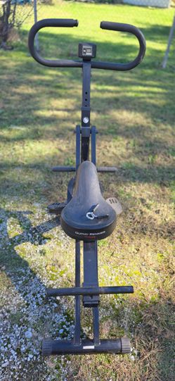 Guthy-Renker Exercise Bike