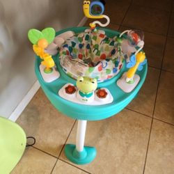 Baby Activity Centers  (Jumper Bouncer) 6month And Up
