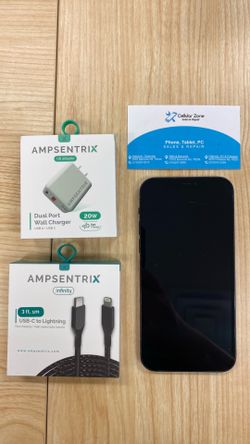 iPhone 12 64gb Unlocked - Bulverde Rd