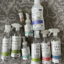 Branch Basics Starter Kit