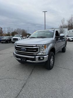 2022 Ford F-250