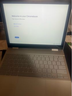 Google pixel book touchscreen