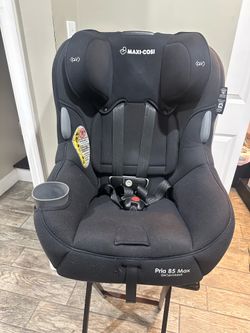Child Car Seat - Pria 85 Max
