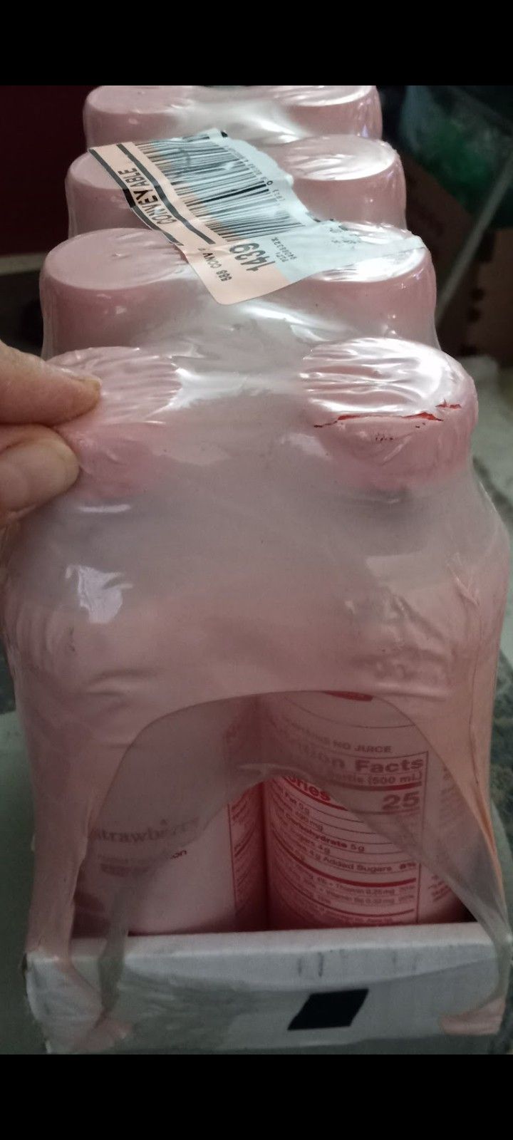 New Unopened Sealed 8 Count All $15