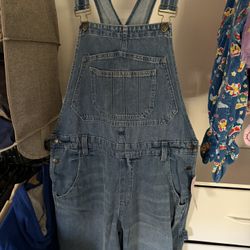Women’s Overalls 
