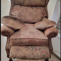 Recliner 