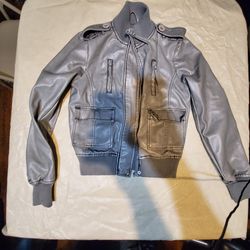 Womens jacket size small