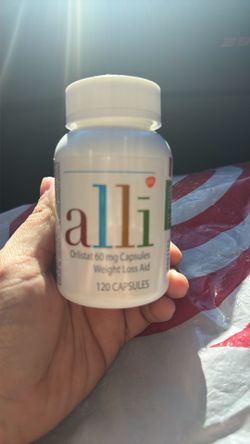 Alli