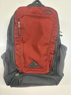 North face 40L Overhaul backpack