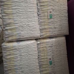 Pampers Size 3 Count 120