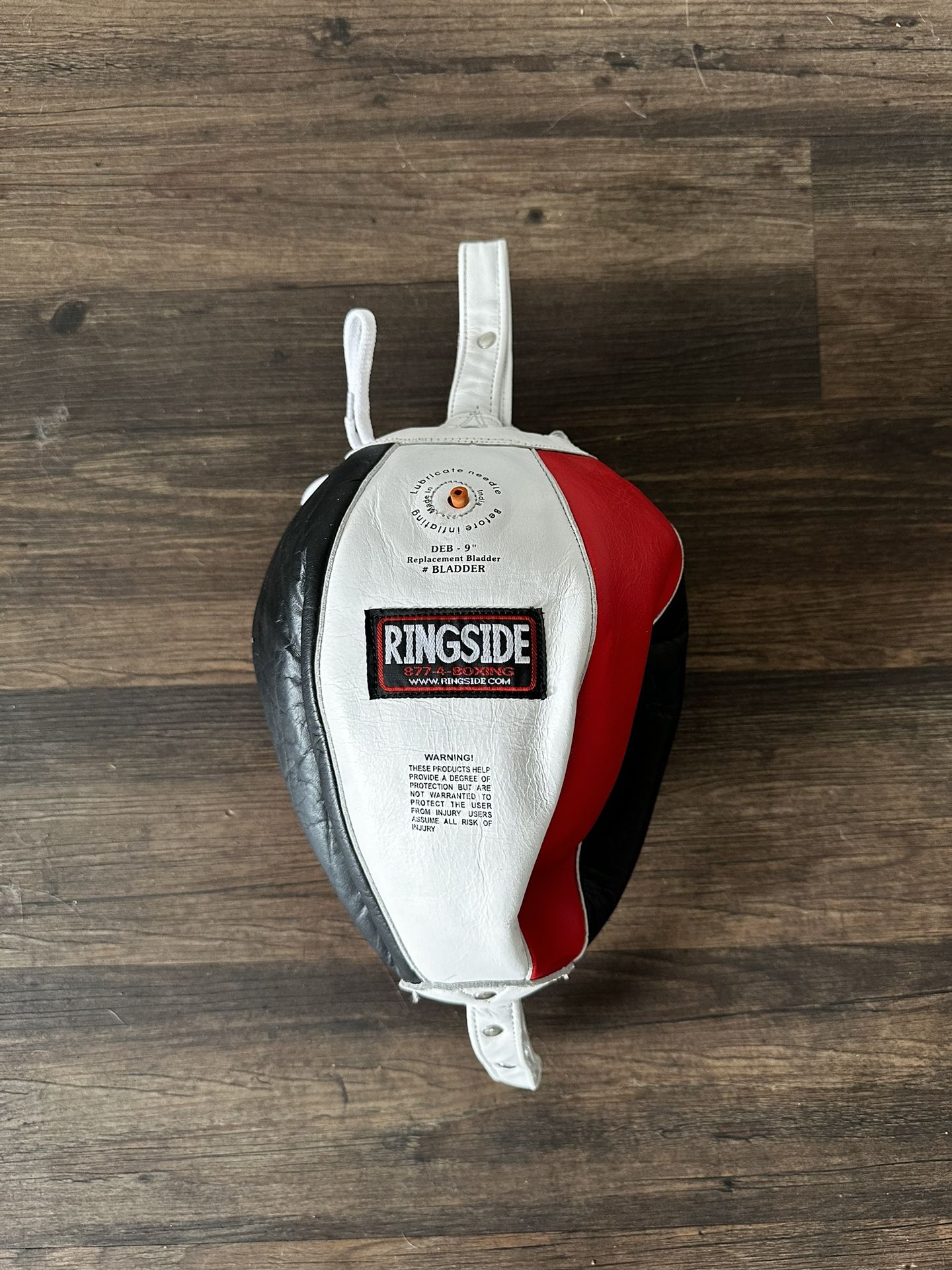 Ringside Punching Bag