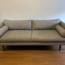 West Elm Sofa