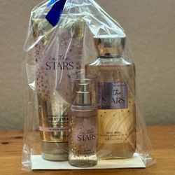 In the Stars gift set