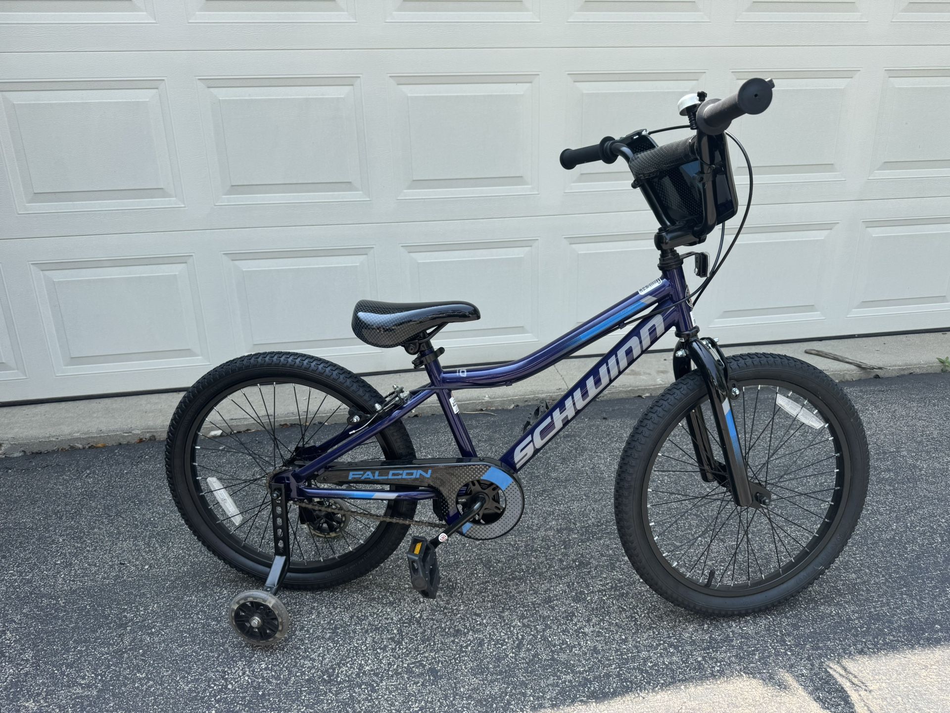 20 Inch Kids Schwinn Bike