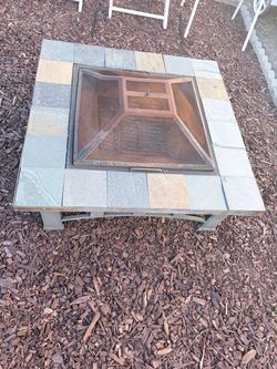 Free Bonfire Pit