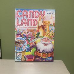 Candy Land
