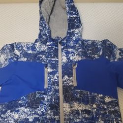Kids SWISS TECH winter Jacket. L/G 10-12