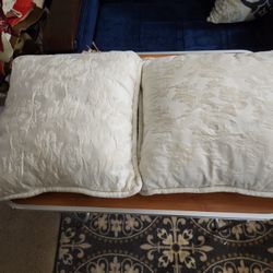Beautiful Sofa Pillows