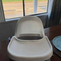 Booster Seat High Chair
