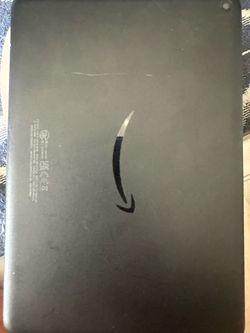Fire hd 8 10th gen