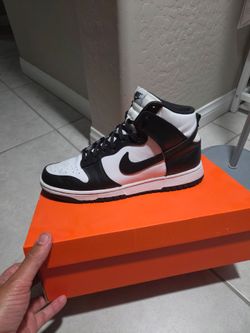 Nike dunk high Retro panda