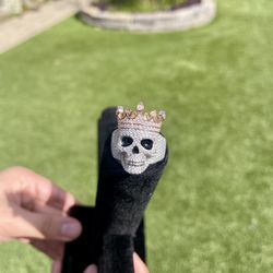 Moissanite Diamond Ring