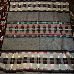 Pendleton Westland Wool Blanket