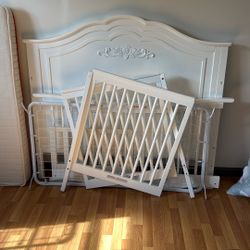 Baby Crib