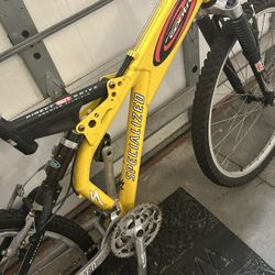 Bike 🚴 Specialized 