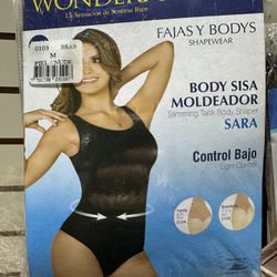 Body Faja Colombiana 