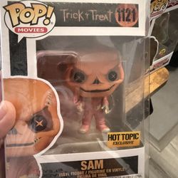 Funko Pop