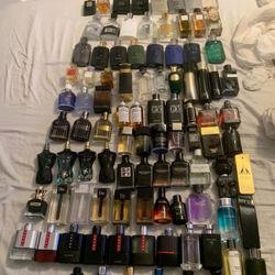 ANY COLOGNE FOR 35$
