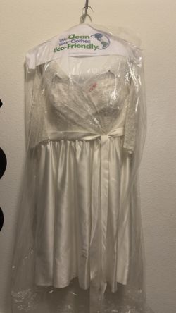 Formal Dress Cream 
