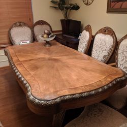 Dining Room Table Only