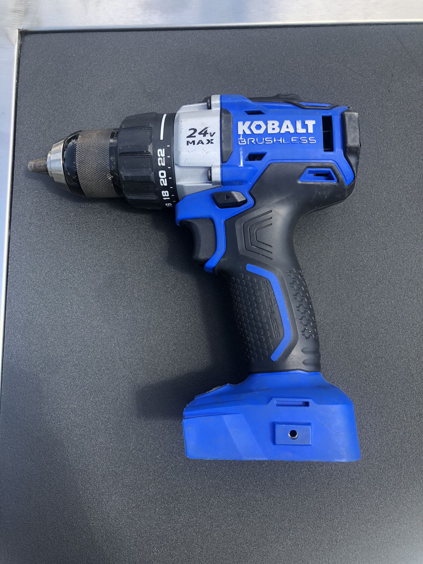 Kobalt 1/2 inch drill/driver