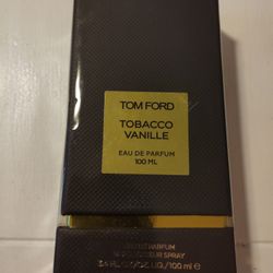 (Brand New Sealed) Perfumes And Colognes 