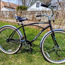 1970s Huffy Sante Fe All Original