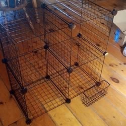 Storage ( East Boston)