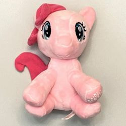 My Little Pony: Pinkie Pie plushie