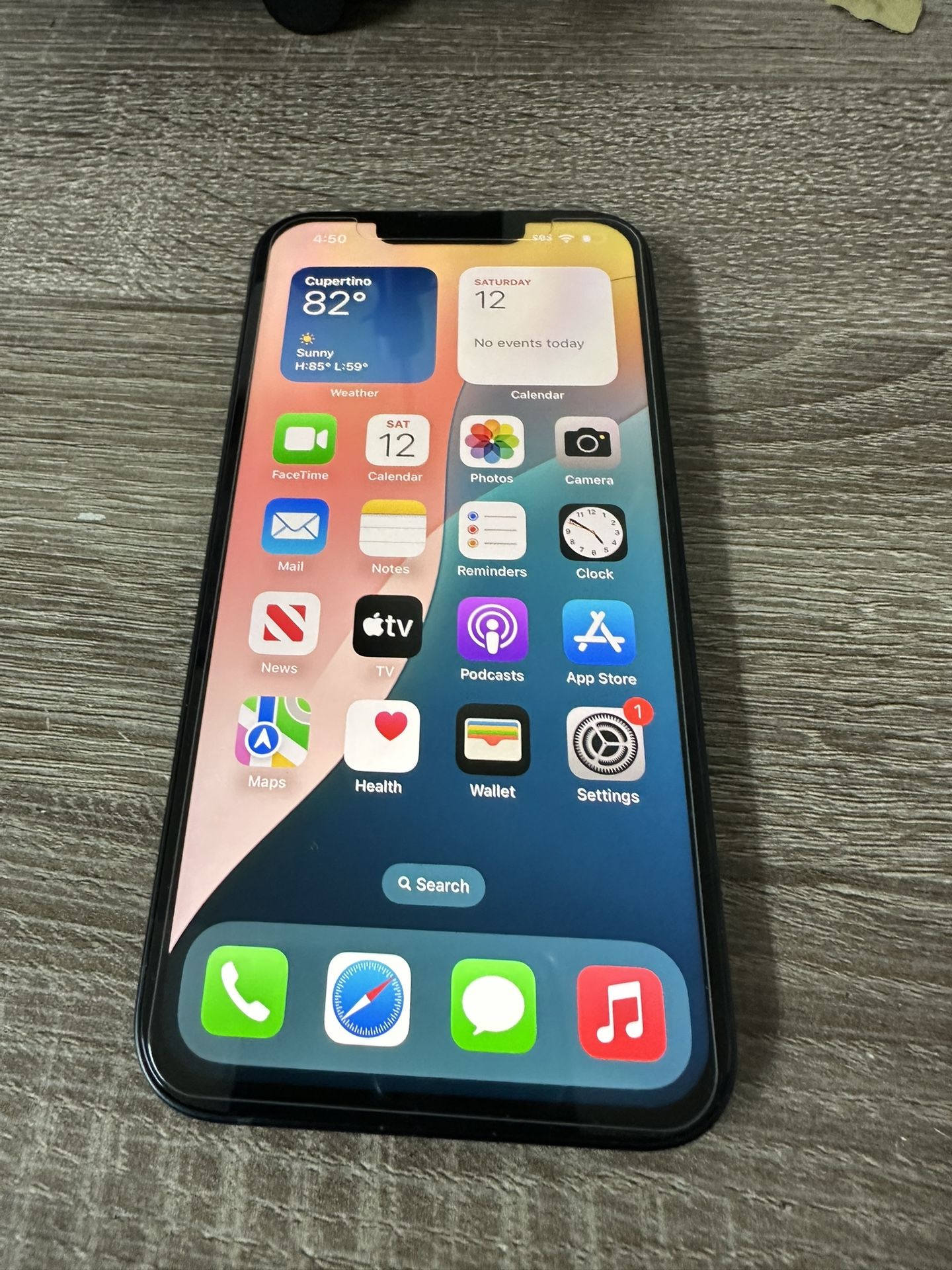 iPhone 13