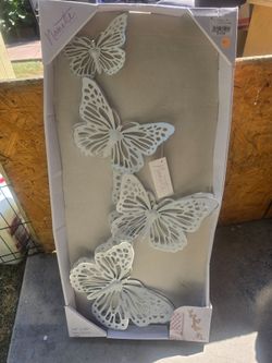 Wall Decoration