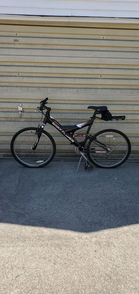 GARY FISHER JOSHUA F4 MENS BICYCLE