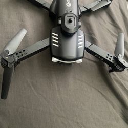 Rc Drone With Camera