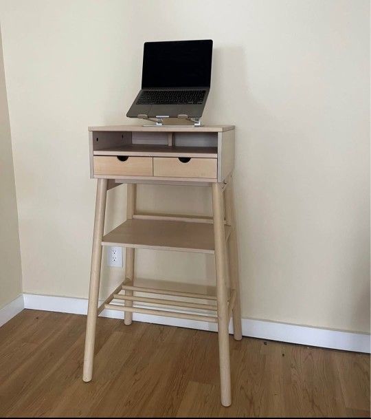 Like New Standing Desk