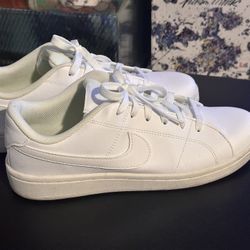 Nike Men’s Court Royale 2 Casual Sneakers US Size 9