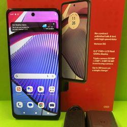 Moto G Power 23 New Unlock