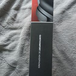 Bose Quietcomfort SC Headphones 