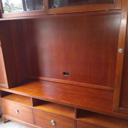 Tv Stand 2 Pcs 