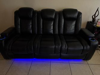 Couches