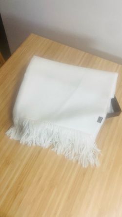 Brand New Kuna Luxury Alpaca Scarf Wrap Shawl